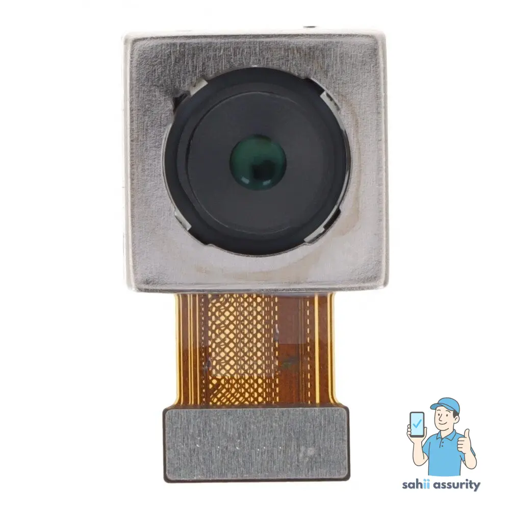 Replacement Back Camera for Samsung Galaxy J8 2018 (Main Camera) thumbnail